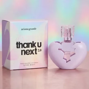 Perfume Ariana Grande Thank U Next 2.0 En 100 Ml