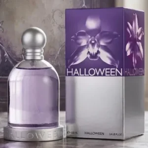 Halloween Clásico Mujer 100 ML