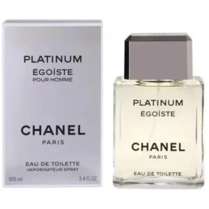 Chanel Egoiste Platinum EDT 100 ML