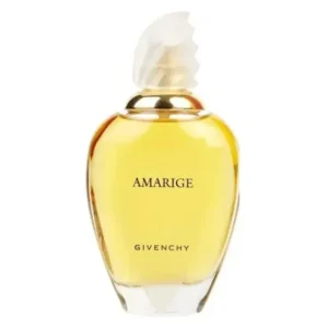 Perfume Amarige De Givenchy Edt Fougère 100ml