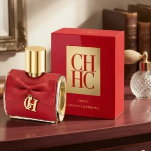 Ch Privee Edp 80 Ml T