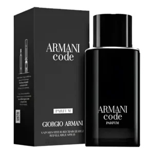 Parfum Armani Code 125 ml Esencia