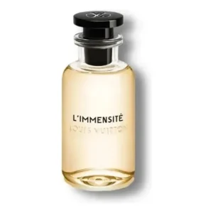 Perfume Louis Vuitton L'Immensité para Hombre Eau de Parfum 100 mL