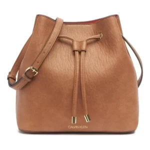 Gabrianna bolsa al hombro para mujer caramelo rayas