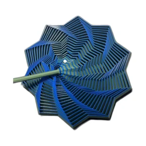 Vórtice 3D